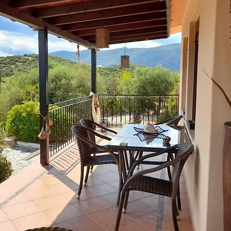 Ammolofoi Villa Maria Sea View Néa Péramos Kültér fotó