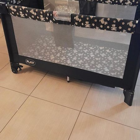 Ammolofoi Villa Maria Sea View Néa Péramos Kültér fotó